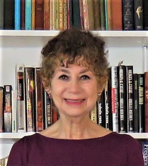 SHELLEY'S WORLD  FICTION - The Happy Store – The Shy Shopper